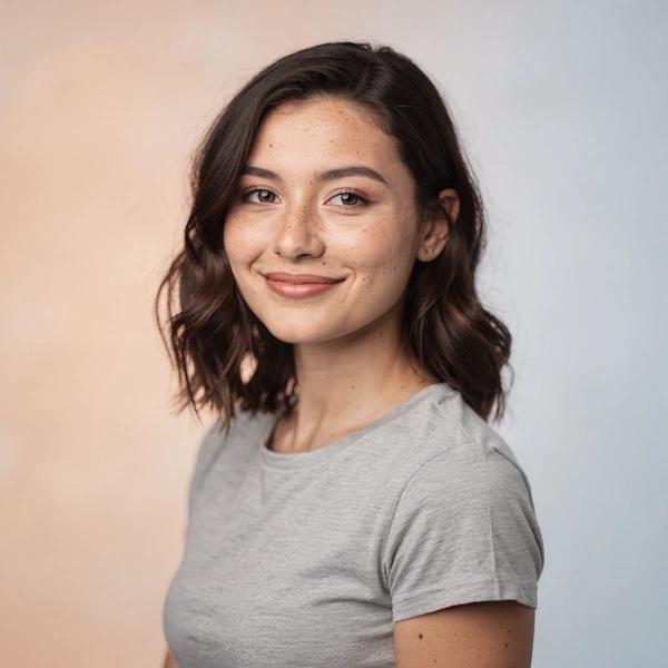 Priya Mehta - Mumbai